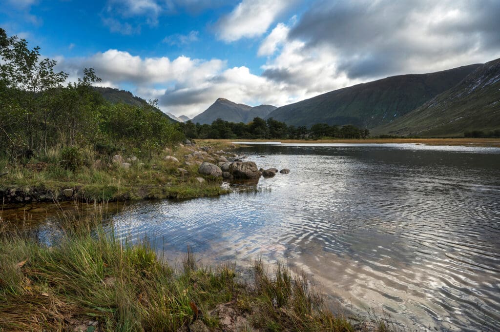 Best things to do near Inverness and Glencoe | How many days to spend in the Scottish Highlands | How to spend 5 days in the Highlands of Scotland