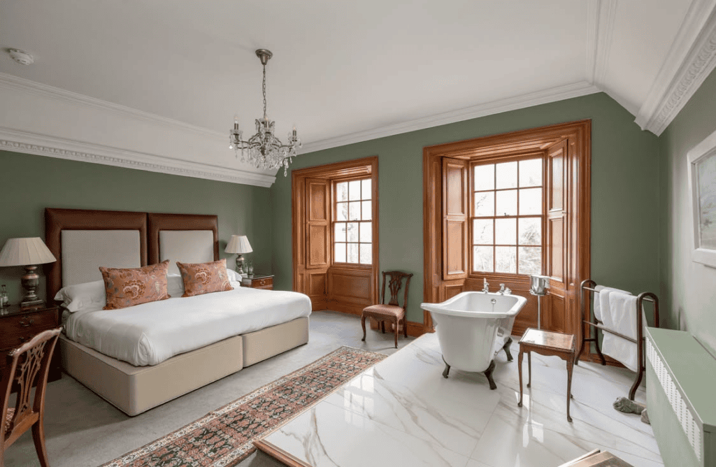 Best things to do near Inverness and Glencoe | Luxury hotels in the Scottish Highlands | Best hotels in the Scottish Highlands | Where to stay in the Highlands of Scotland | 5 star hotels in Scotland