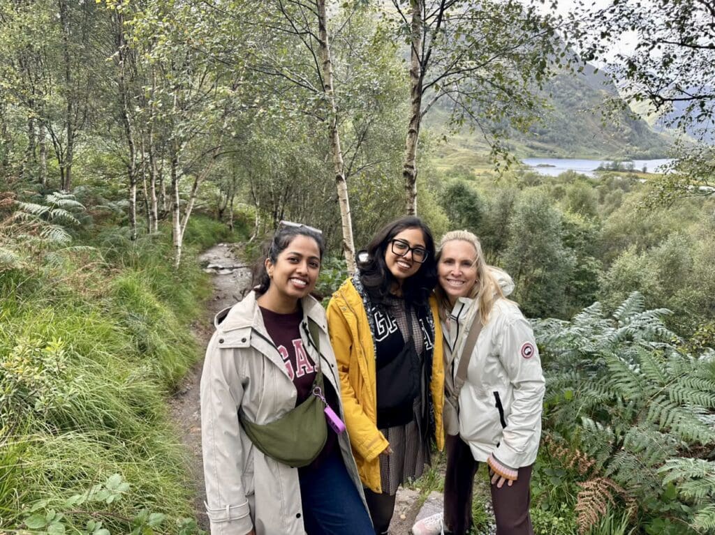 Scottish Highlands Travel Guide: Best things to do near Inverness and Glencoe | Glenfinnan Viaduct best tips for seeing the Jacobite Train and views