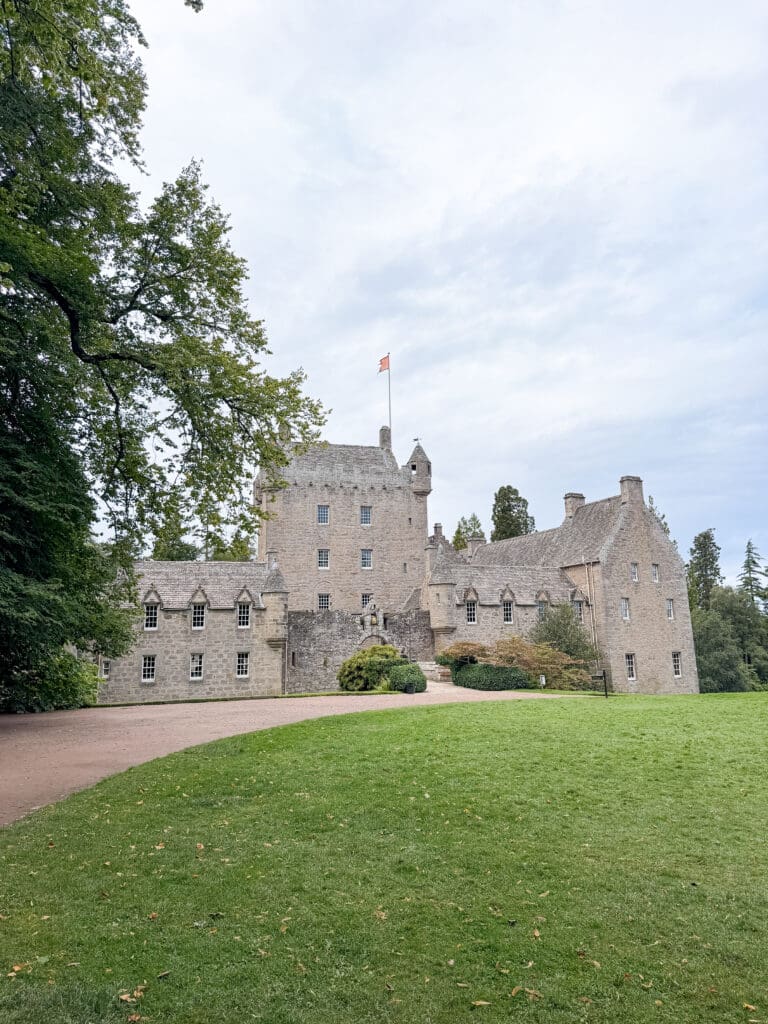 Scottish Highlands Travel Guide: Best things to do near Inverness and Glencoe | Cawdor Castle near Inverness and Culloden Battlefield