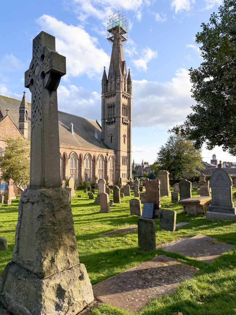 Best things to do near Inverness and Glencoe |