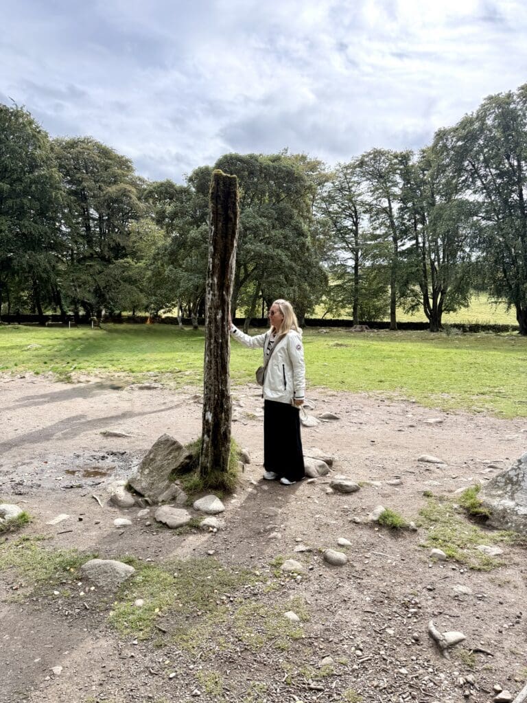 Scottish Highlands Travel Guide: Best things to do near Inverness and Glencoe | Clava Cairns near Inverness and Culloden Battlefield