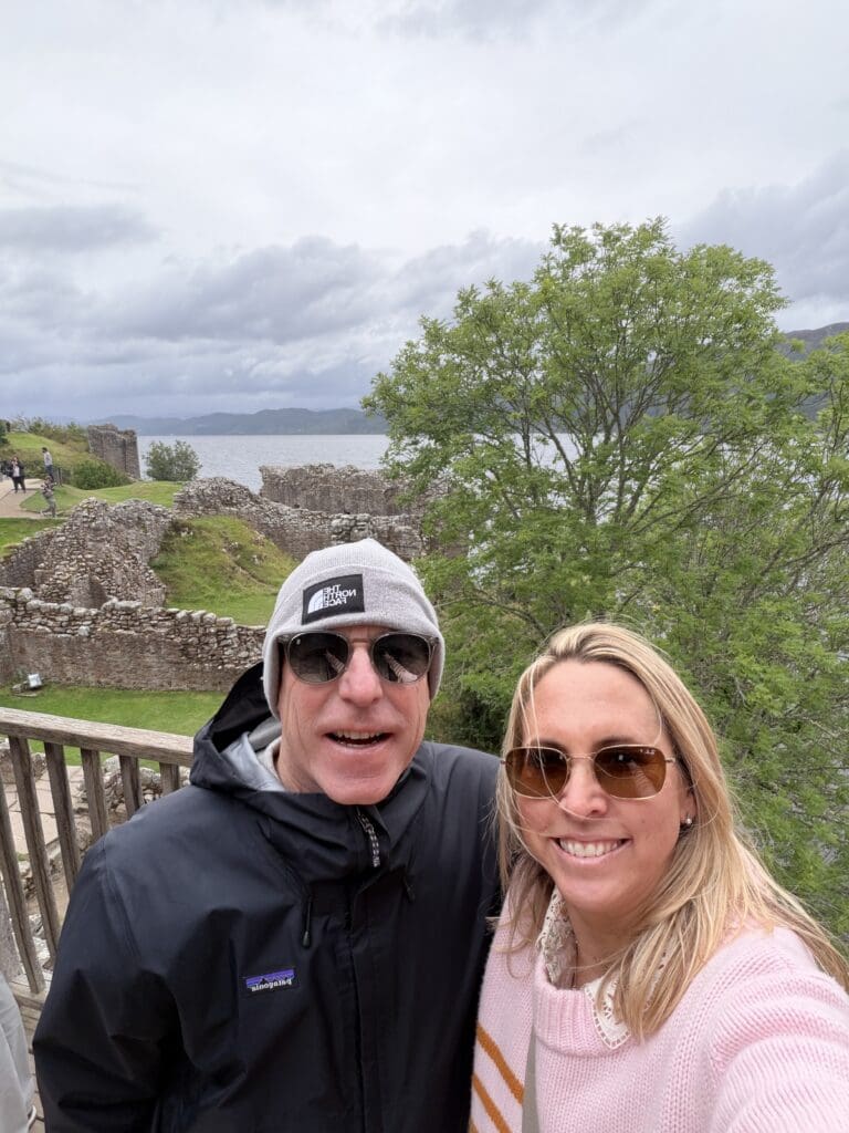 Scottish Highlands Travel Guide: Best things to do near Inverness and Glencoe | Urquhart Castle tips and parking pass plus is the Scotland Explorer pass worth buying | Loch Ness boat ride