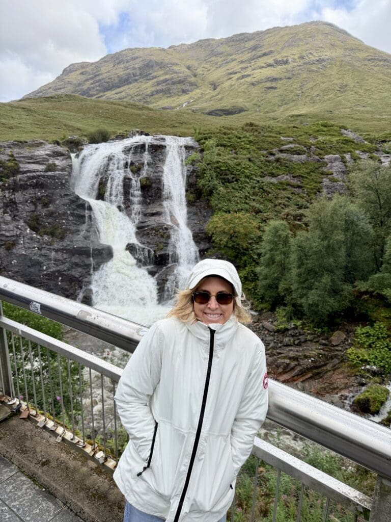 Scottish Highlands Travel Guide: Best things to do near Inverness and Glencoe | What to wear in the Scottish Highlands