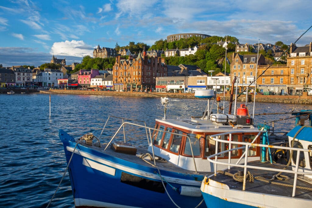 Best things to do near Inverness and Glencoe |