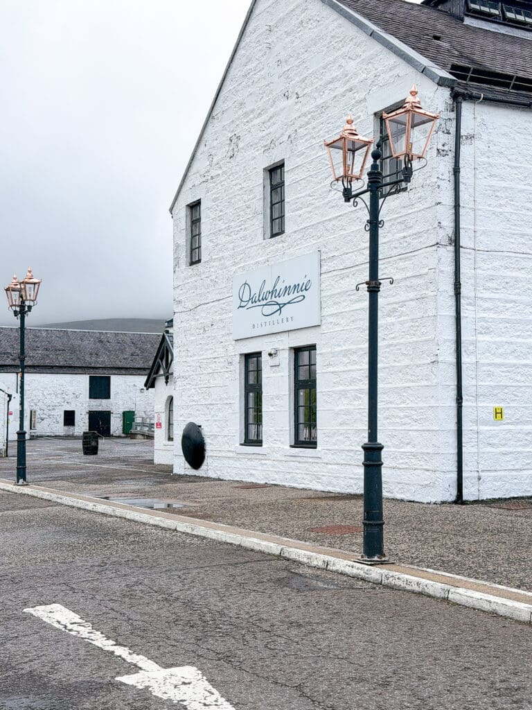 Best things to do near Inverness and Glencoe | How many days to spend in the Scottish Highlands | How to spend 5 days in the Highlands of Scotland