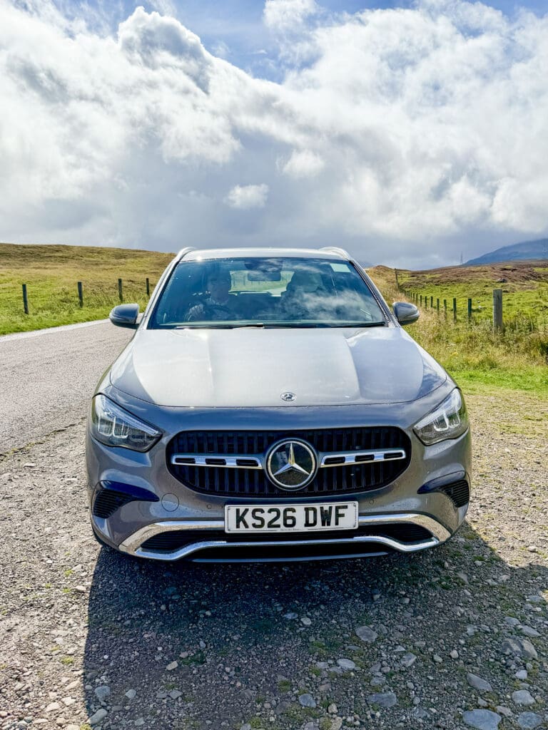 Best things to do near Inverness and Glencoe | Renting a car in Scotland