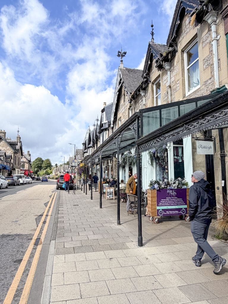 Best things to do near Inverness and Glencoe | How many days to spend in the Scottish Highlands | How to spend 5 days in the Highlands of Scotland
