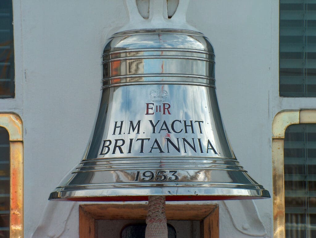 How to spend two days in Edinburgh Scotland | Best things to see and do in Edinburgh Scotland | Tips for visiting Royal Yacht Britannia in Scotland  | Top things to see in Edinburgh including Royal Yacht Britannia