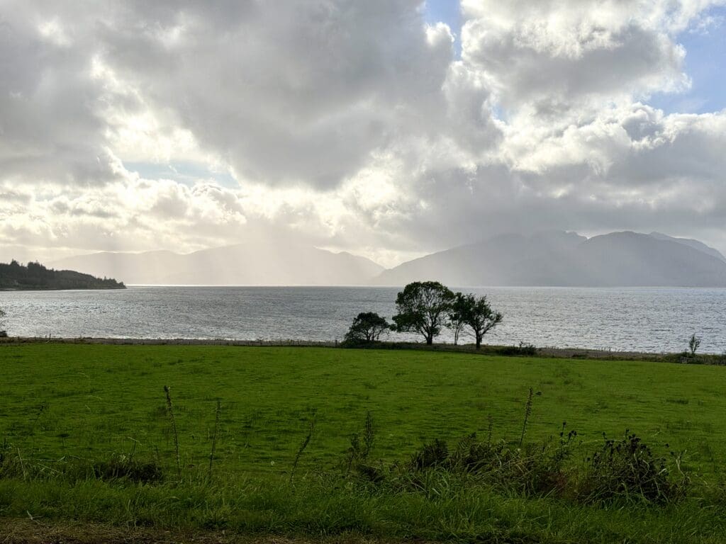 Best things to do near Inverness and Glencoe |