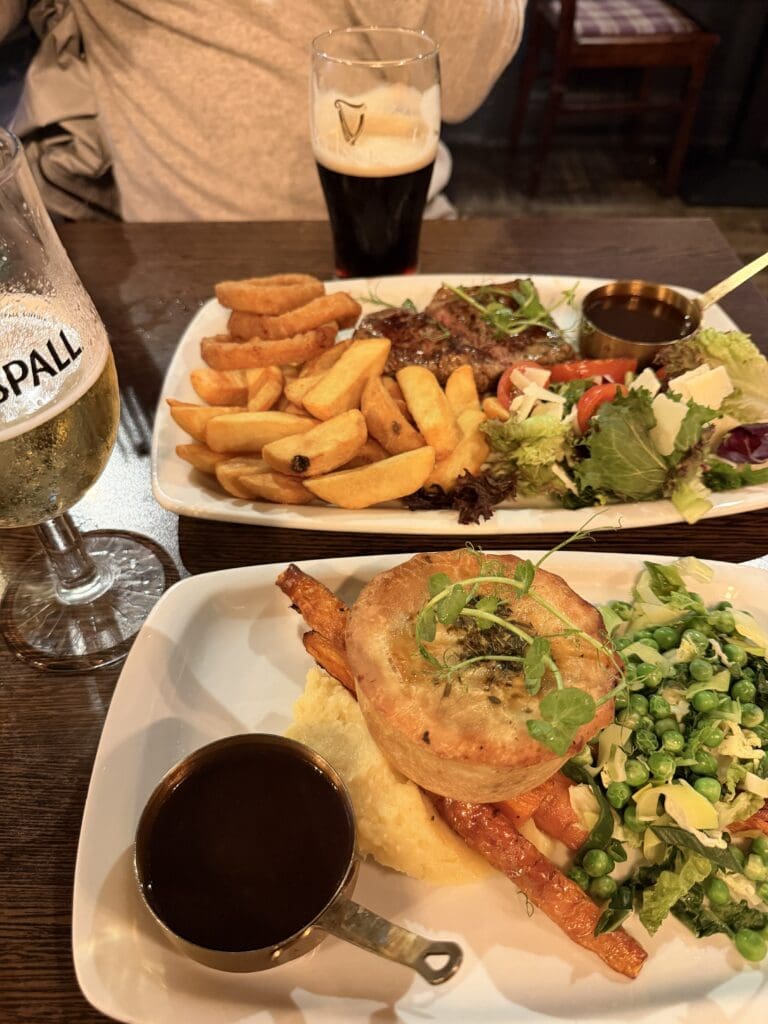 Best things to do near Inverness and Glencoe | Best places to eat in the Scottish Highlands | Dining in the Scottish Highlands | Live music pubs in the Scottish Highlands