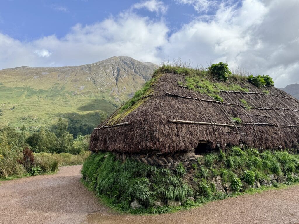 Scottish Highlands Travel Guide: Best things to do near Inverness and Glencoe | Glencoe Visitors Centre and what to see there | What to eat at Glencoe Visitors Centre