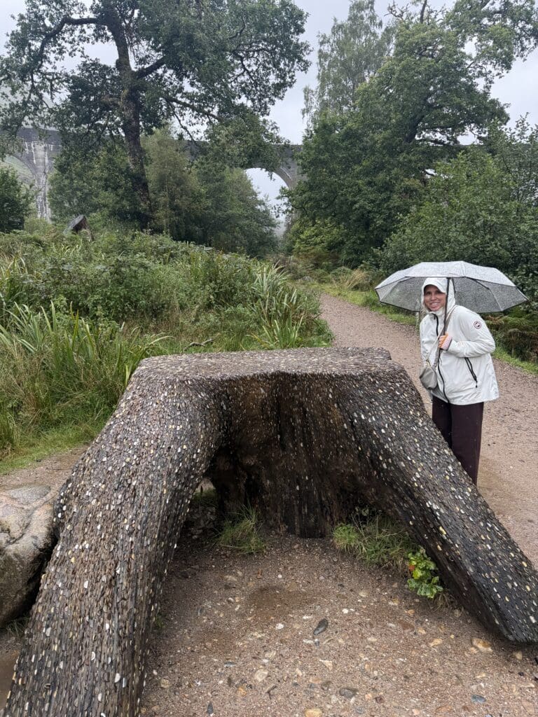Best things to do near Inverness and Glencoe | What time of year to visit Scotland | Best month to visit Scotland Highlands | Weather in August and September in Scotland | Midges in the Scottish Highlands