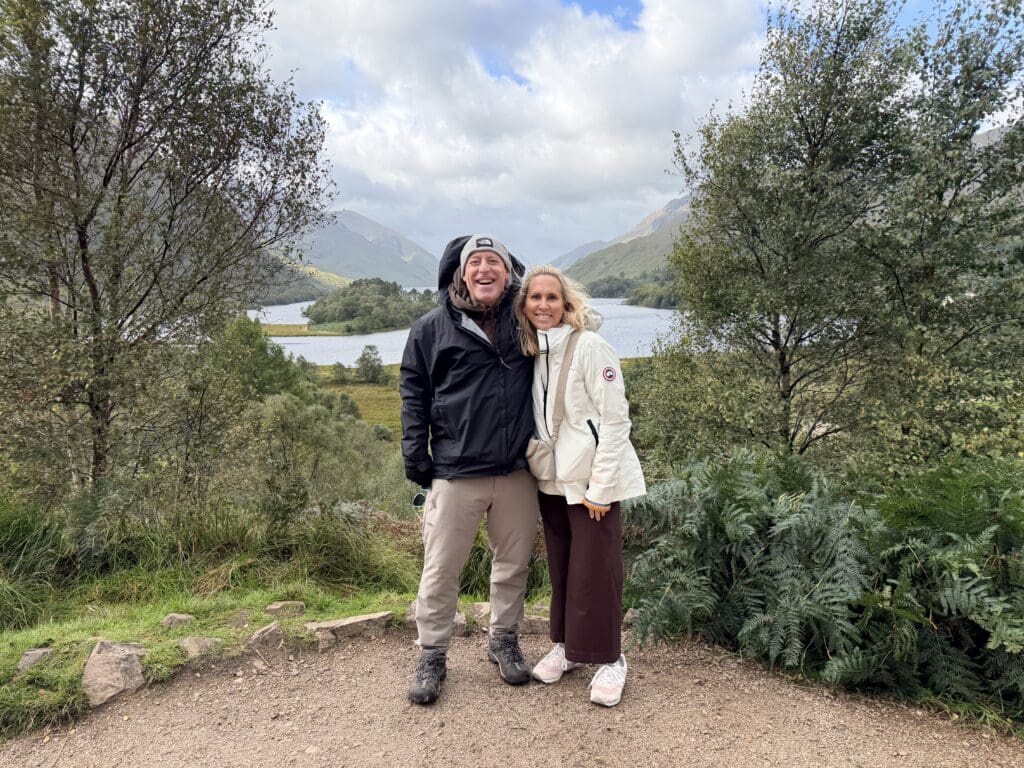 Scottish Highlands Travel Guide: Best things to do near Inverness and Glencoe | What to wear in the Scottish Highlands