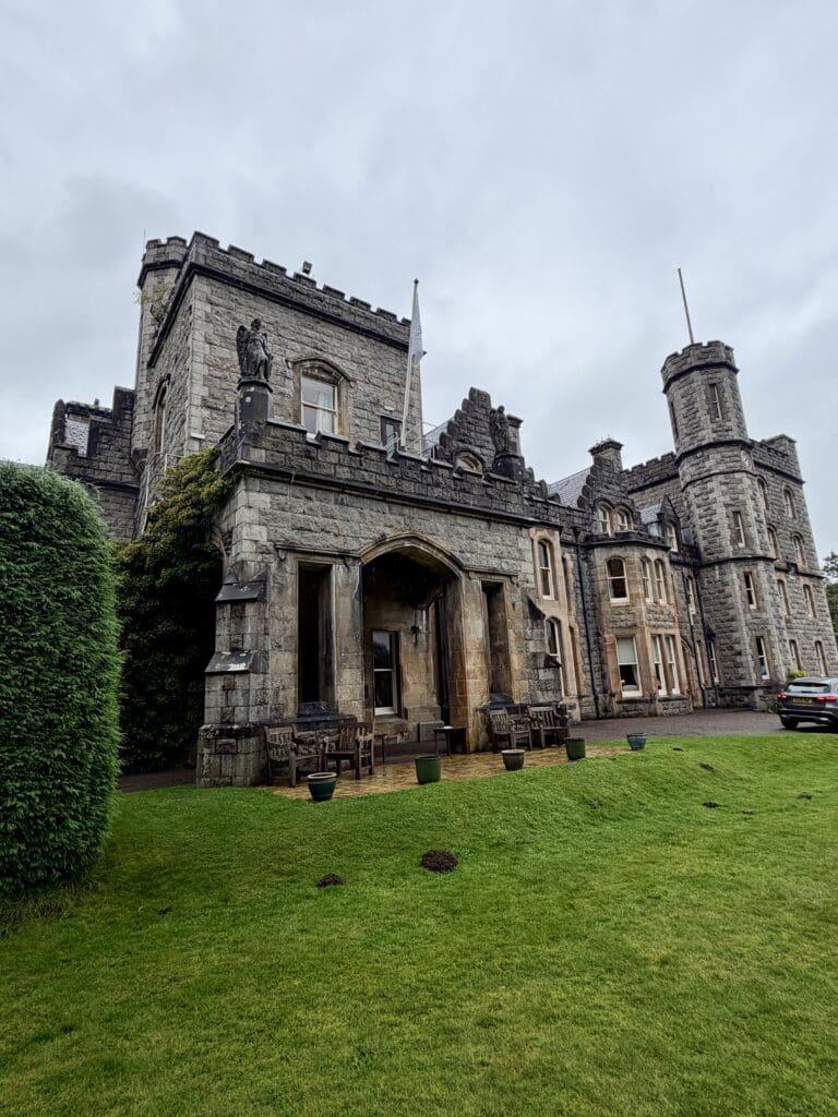 Best things to do near Inverness and Glencoe | Luxury hotels in the Scottish Highlands | Best hotels in the Scottish Highlands | Where to stay in the Highlands of Scotland | 5 star hotels in Scotland