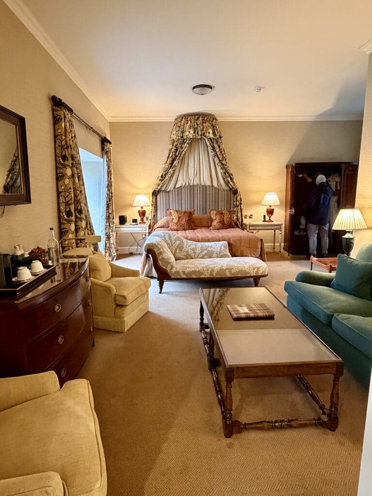 Best things to do near Inverness and Glencoe | Luxury hotels in the Scottish Highlands | Best hotels in the Scottish Highlands | Where to stay in the Highlands of Scotland | 5 star hotels in Scotland