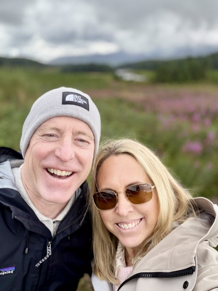 Scottish Highlands Travel Guide: Best things to do near Inverness and Glencoe | Taking photos on the side of the road near Fort William