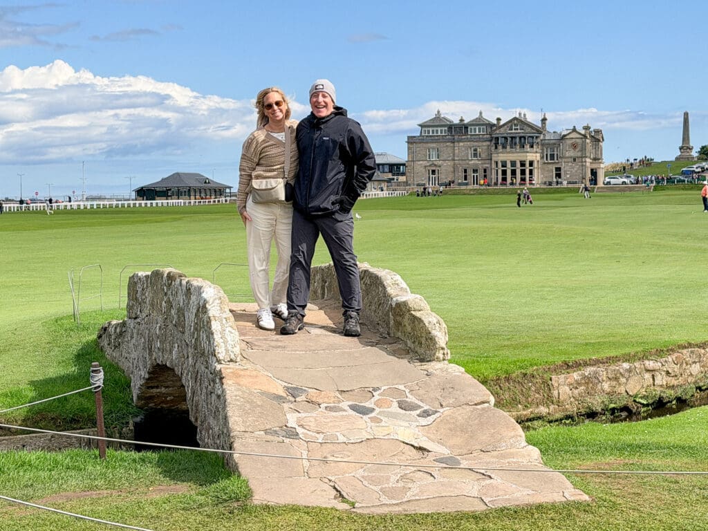 Best things to do near Inverness and Glencoe | Renting a car in Scotland | How to get to the Scottish Highlands | Falkland Scotland | St Andrews Scotland
