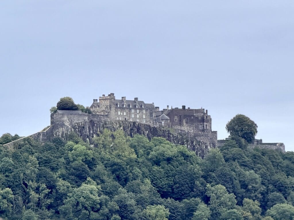 How to spend two days in Edinburgh Scotland | Best things to see and do in Edinburgh Scotland | Tips for visiting Stirling Castle 